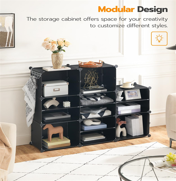 plastic shoe rack